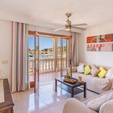 Bellavista Port De Soller Apartment Ngoại thất bức ảnh