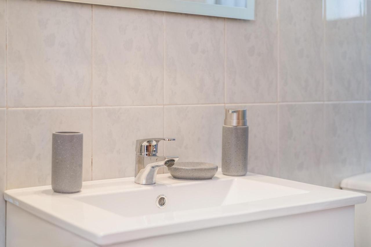 Bellavista Port De Soller Apartment Ngoại thất bức ảnh