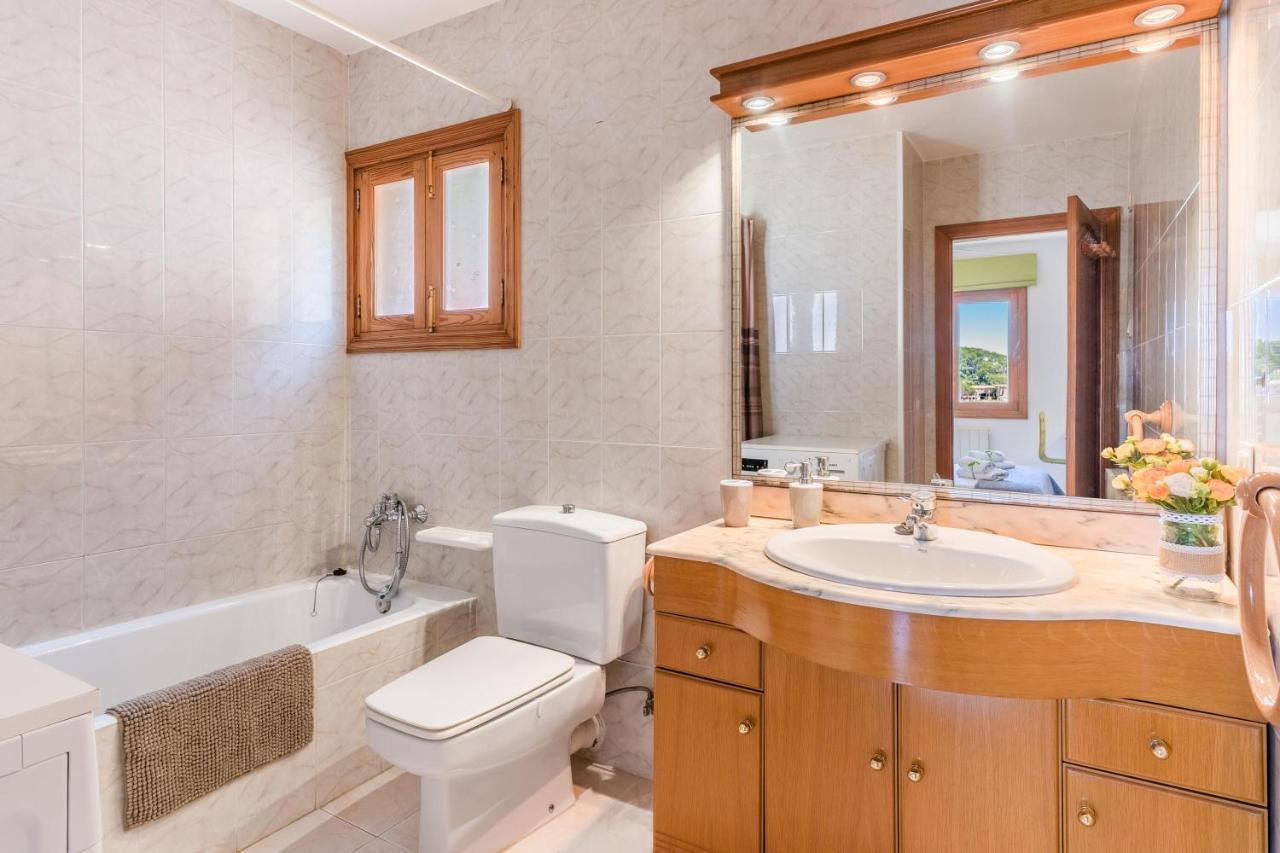 Bellavista Port De Soller Apartment Ngoại thất bức ảnh