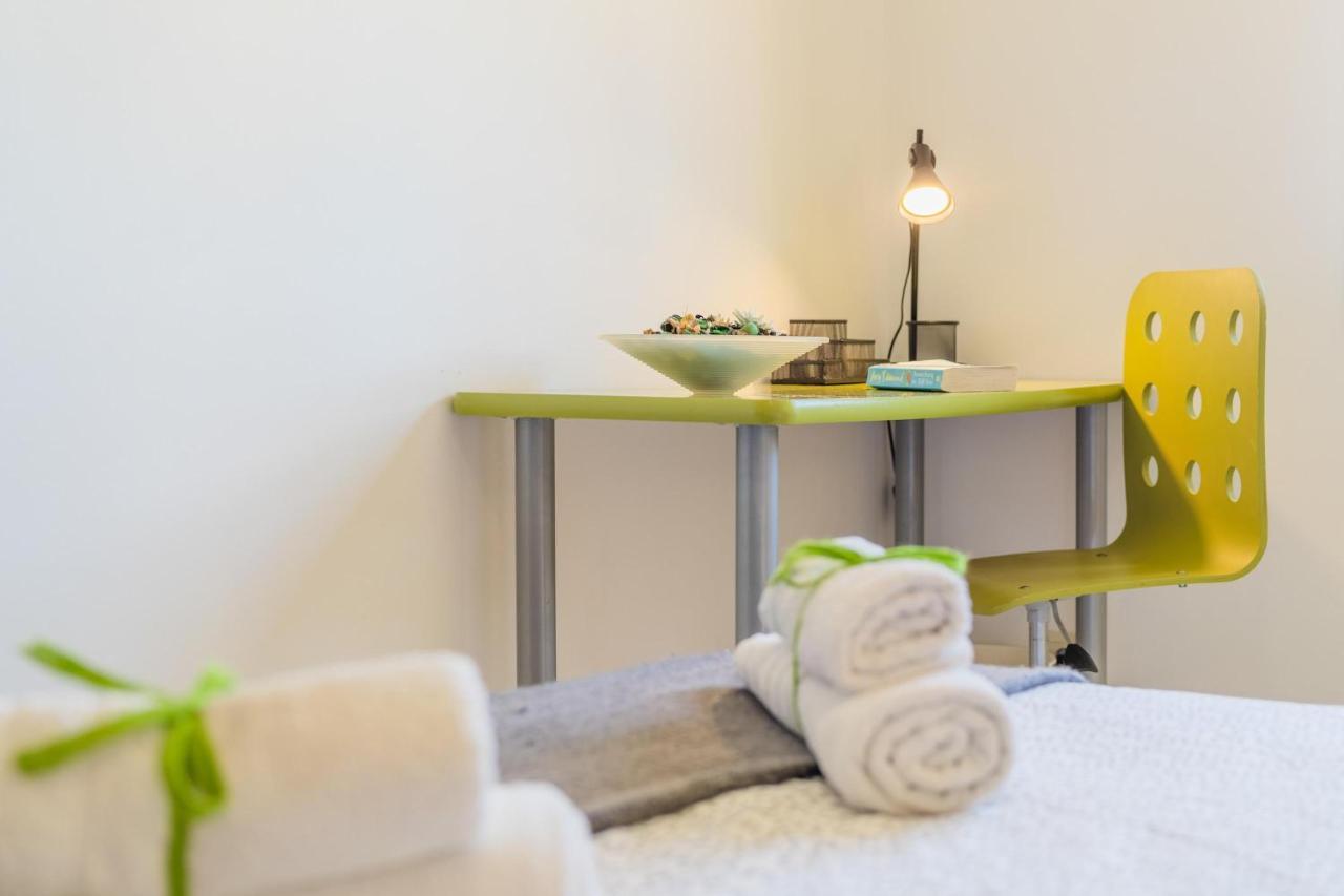 Bellavista Port De Soller Apartment Ngoại thất bức ảnh