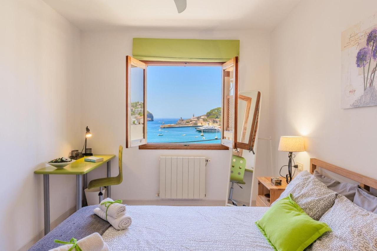 Bellavista Port De Soller Apartment Ngoại thất bức ảnh