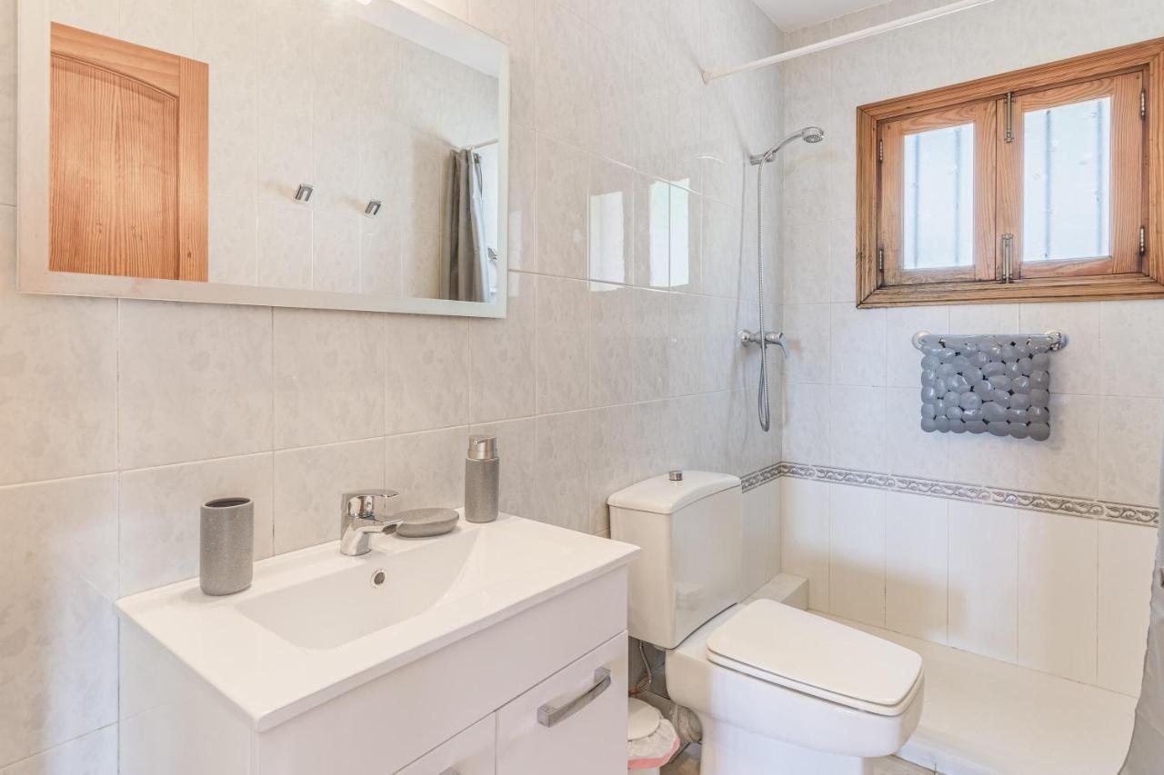 Bellavista Port De Soller Apartment Ngoại thất bức ảnh
